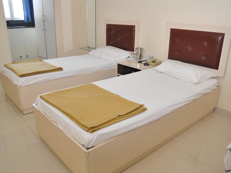 Hotel ABC Inn